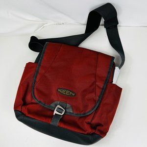 Keen Hybridlife Messenger Bag Cross Body Travel Bag 14"